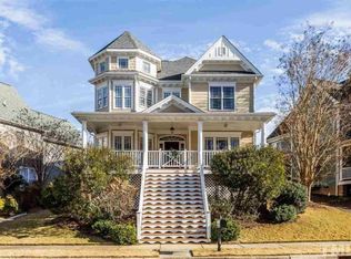 310 Village Loop Dr, Apex, NC 27502