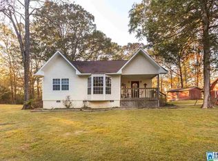 2813 Shirley Dr, Moody, AL 35004