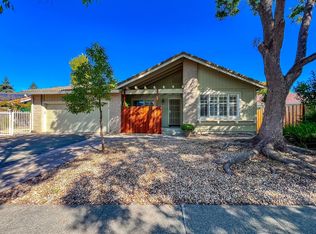 2436 Carriage Pl, Napa, CA 94558