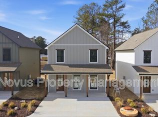 107 Burns Rd, Carrollton, GA 30117