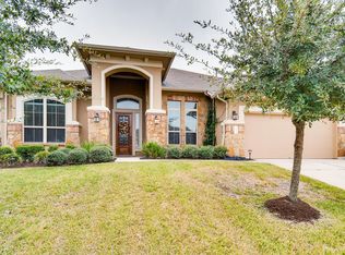 4296 Ridgebend Dr, Round Rock, TX 78665