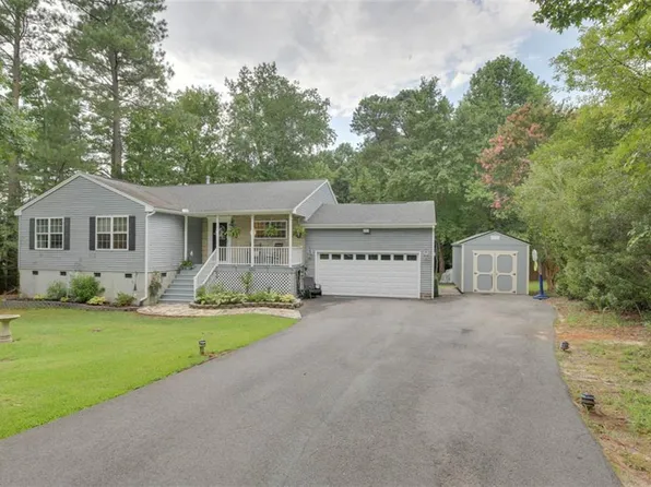 6093 Centerville Rd, Williamsburg, VA 23188