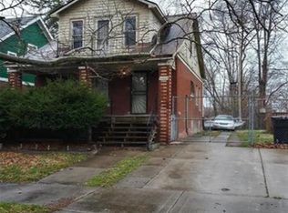 14667 Ilene St, Detroit, MI 48238