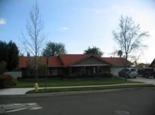 13528 Village Rd, Yucaipa, CA 92399