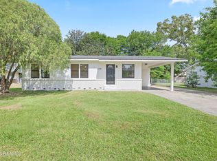 204 Eastland Dr, Lafayette, LA 70503