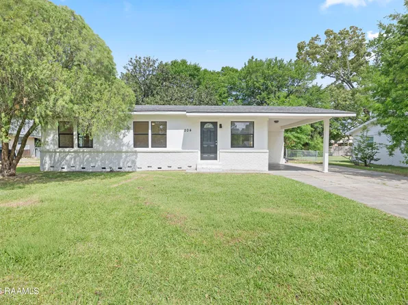 204 Eastland Dr, Lafayette, LA 70503
