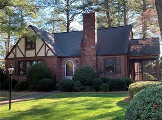 5644 Lakewood Dr, Norfolk, VA 23509