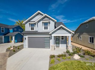 9632 De Witt, Boise, ID 83704