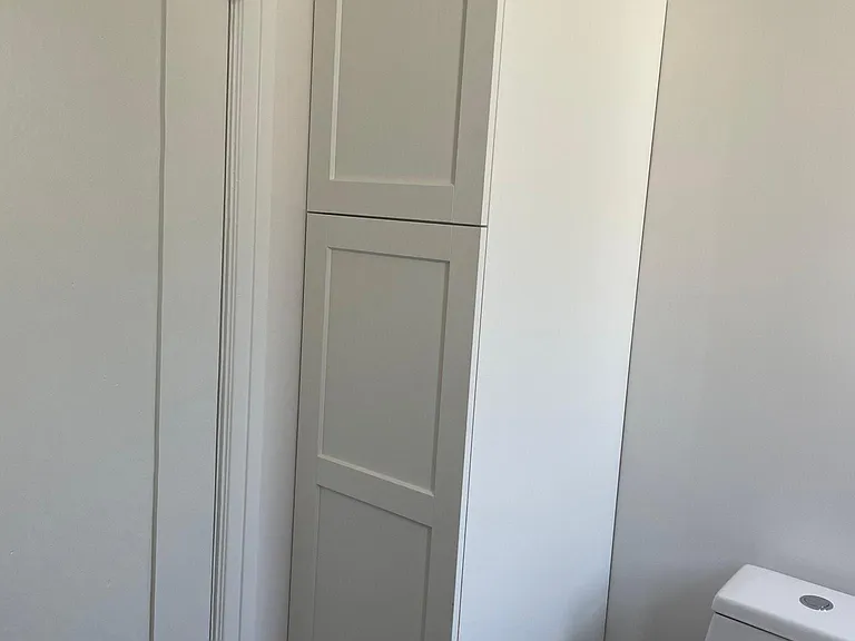 845 N Kilkea Dr — Photo 12