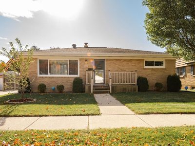 2821 Pinehurst AVENUE, Racine, WI, 53403