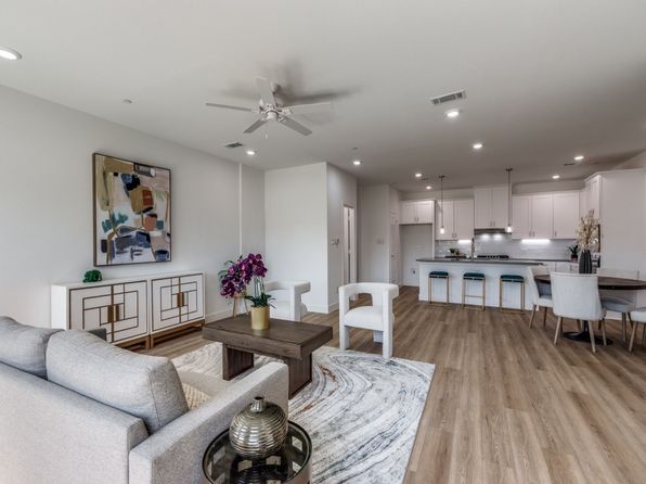 Home for Sale in The Colony TX