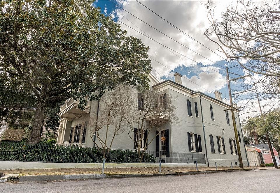 1328 Felicity St, New Orleans, LA 70130 | Zillow