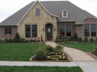 298 Waterford Ln, Sunnyvale, TX 75182