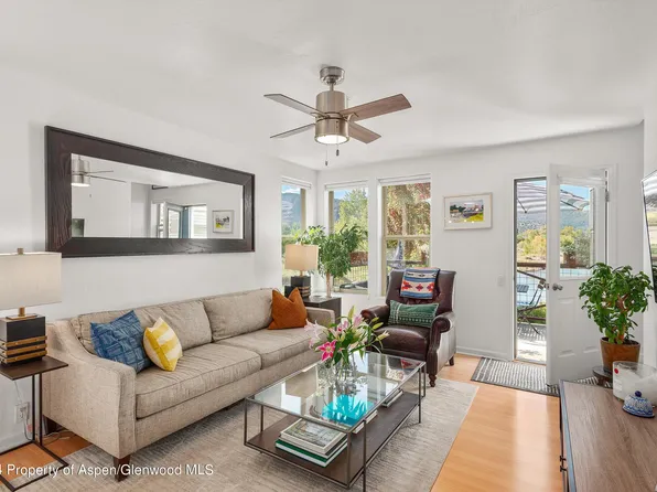 214 Lakeside Dr, Basalt, CO 81621