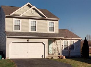 8810 Greylag Loop, Blacklick, OH 43004