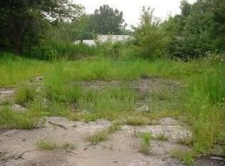 4409 W 26th Pl, Gary, IN 46404