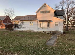 2414 W South County Line Rd, Yoder, IN 46798