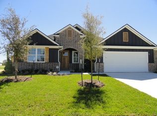 1918 Cottonwood Ter, College Station, TX 77845