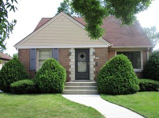 1327 School Ave, Sheboygan, WI 53083