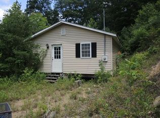 3364 Polemic Run Rd, Sutton, WV 26601