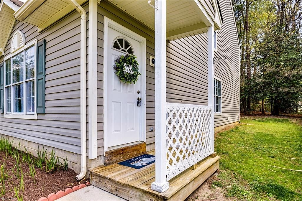 165 Allyson Dr, Williamsburg, VA 23188 Zillow