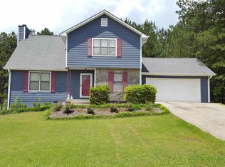 2784 Water Valley Rd, Austell, GA 30106