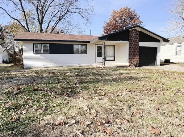 2709 S Oak St, Wichita, KS 67217