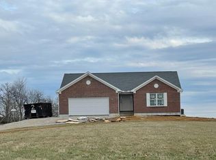 12279 Wesley Chapel Rd, California, KY 41007