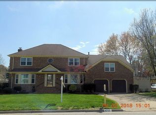 4717 Berrywood Ct, Virginia Beach, VA 23464