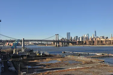 Rented by Modern Spaces