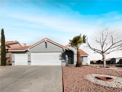 13290 High Desert Rd, Victorville, CA, 92392