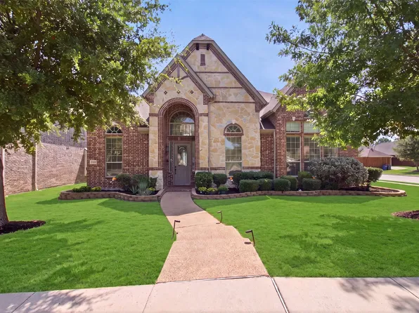 9214 Glen Meadow Ct, Frisco, TX 75033