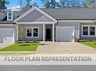 1075 Primrose Drive #19b, North Augusta, SC 29860