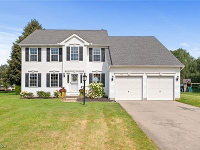 562 Brookstone Ct, Akron, OH, 44321