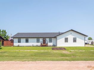 212 Vilas St, Hermosa, SD 57744