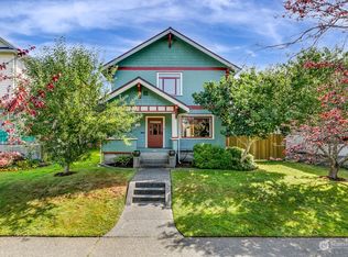 1119 Hoyt Ave, Everett, WA 98201