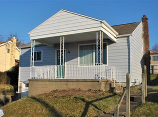 518 Pinehurst Dr, North Versailles, PA