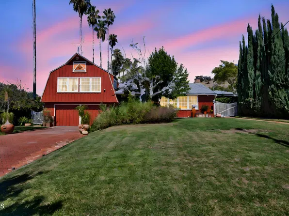 9701 La Canada Way, Sunland, CA 91040