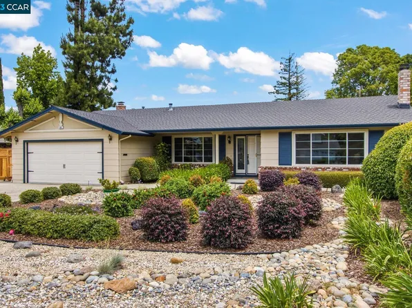 680 Banyan Ln, Walnut Creek, CA 94598