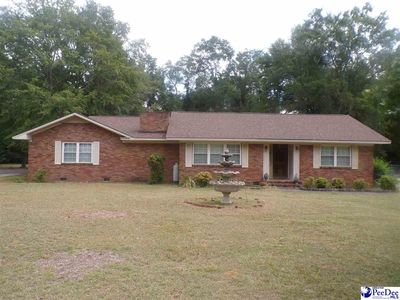 303 E Richardson Cir, Hartsville, SC, 29550