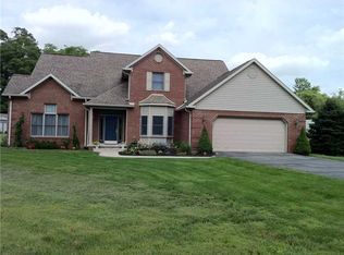 1038 W 300 S, Crawfordsville, IN