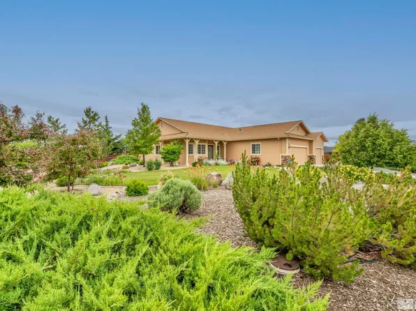 430 Hay Bale Dr, Sparks, NV 89441