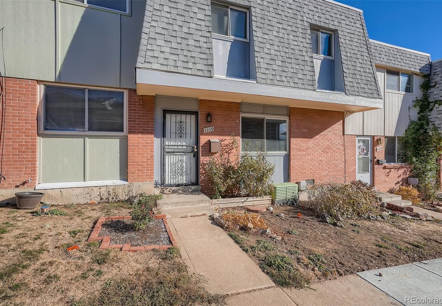 1119 Milky Way, Thornton, CO 80260 Zillow