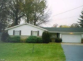 134 Potomac Rd, Niles, OH 44446