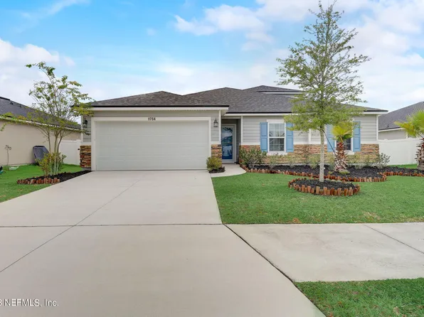 1754 BOSTON CMNS Way, Jacksonville, FL 32221