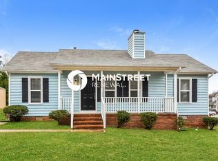 600 Kelley Rd, Greensboro, NC 27401