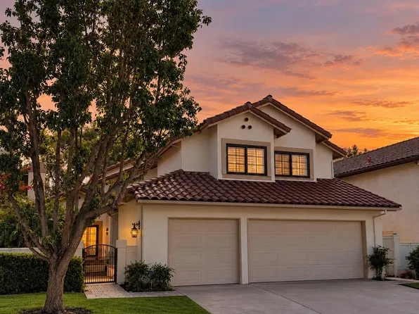 4065 Caminito Cassis, San Diego, CA 92122