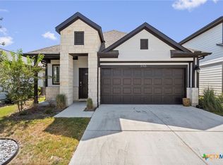 310 Tolo Dr, Elgin, TX 78621