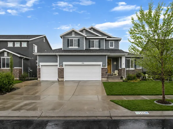 152 E 580 N, Vineyard, UT 84059