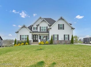 254 Graves Dr, Smithfield, KY 40068
